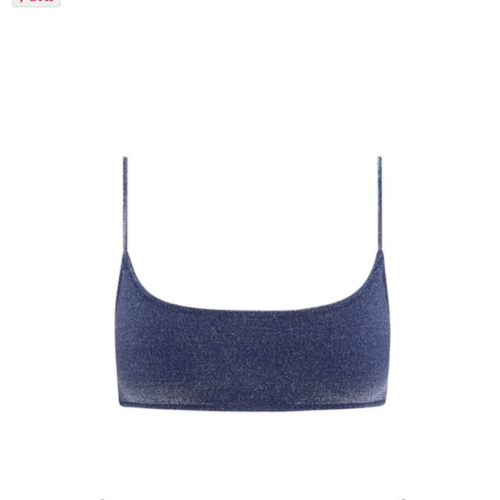 NWT Triangl MICA top